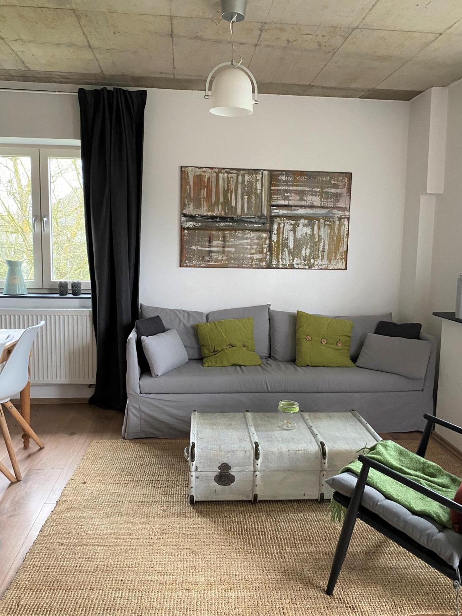 Landhof Lieg - Tierische Auszeit In Unseren Gemuetlichen Ferienwohnungen Habitación foto